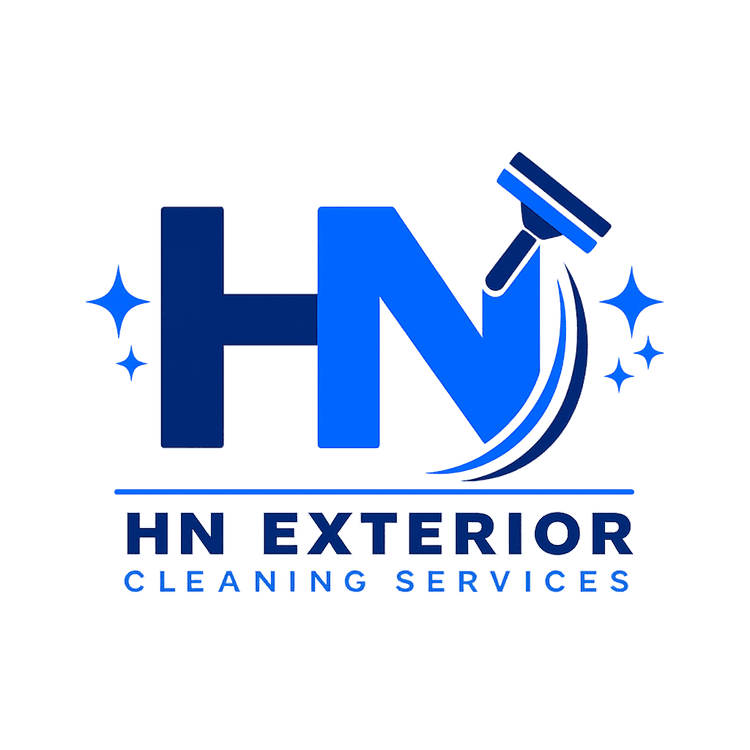 HN Exterior Cleaning Services